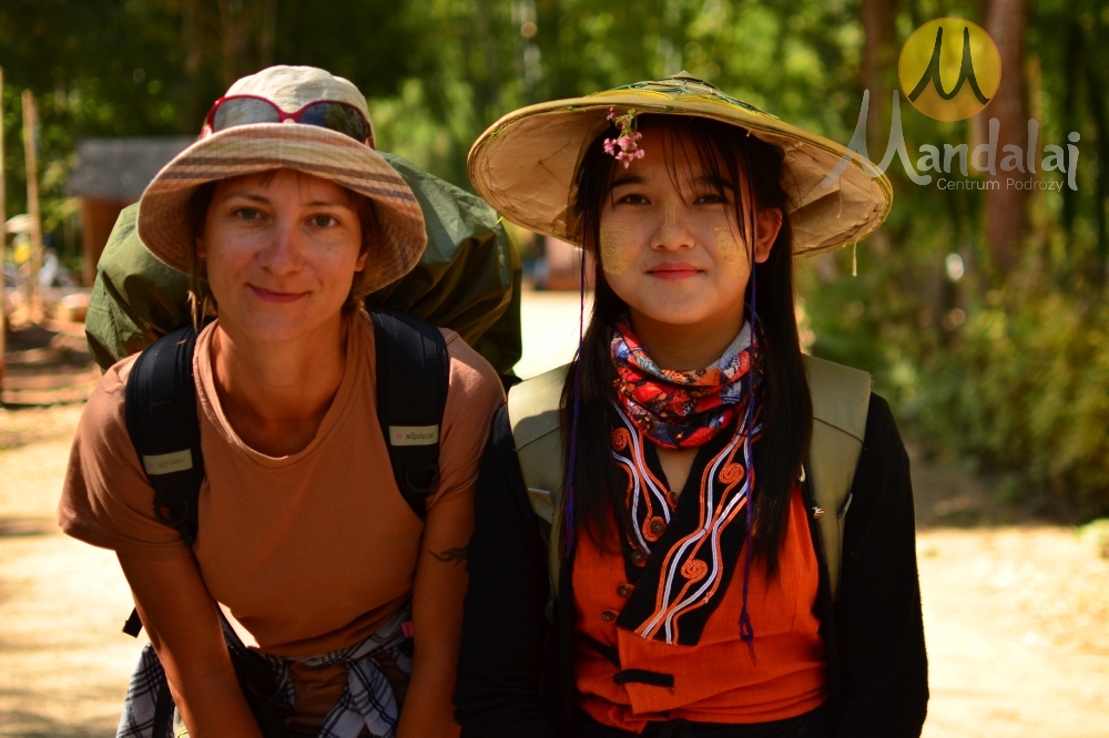 Podróż do Birmy - Mandalaj - Biuro Podróży