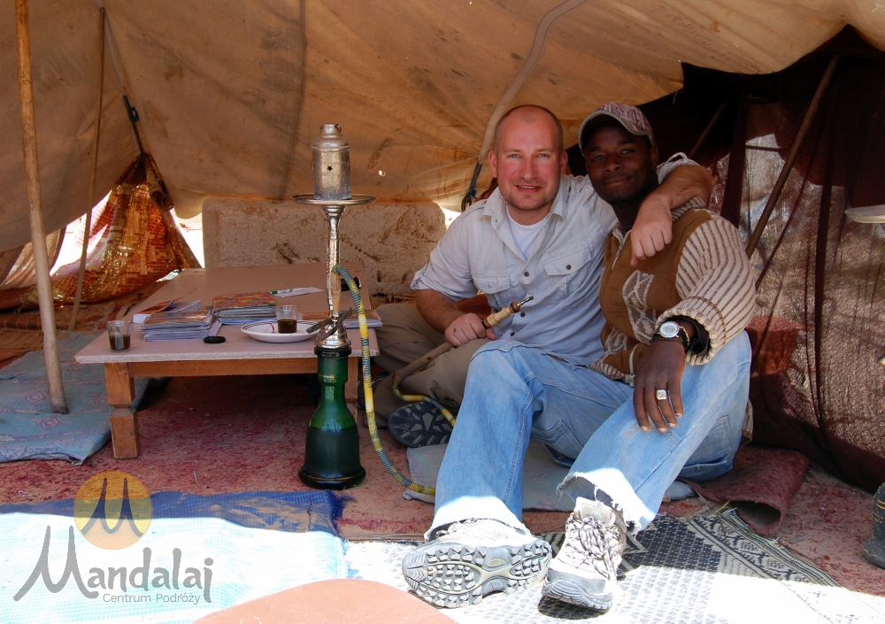 Wycieczki do Tunezji