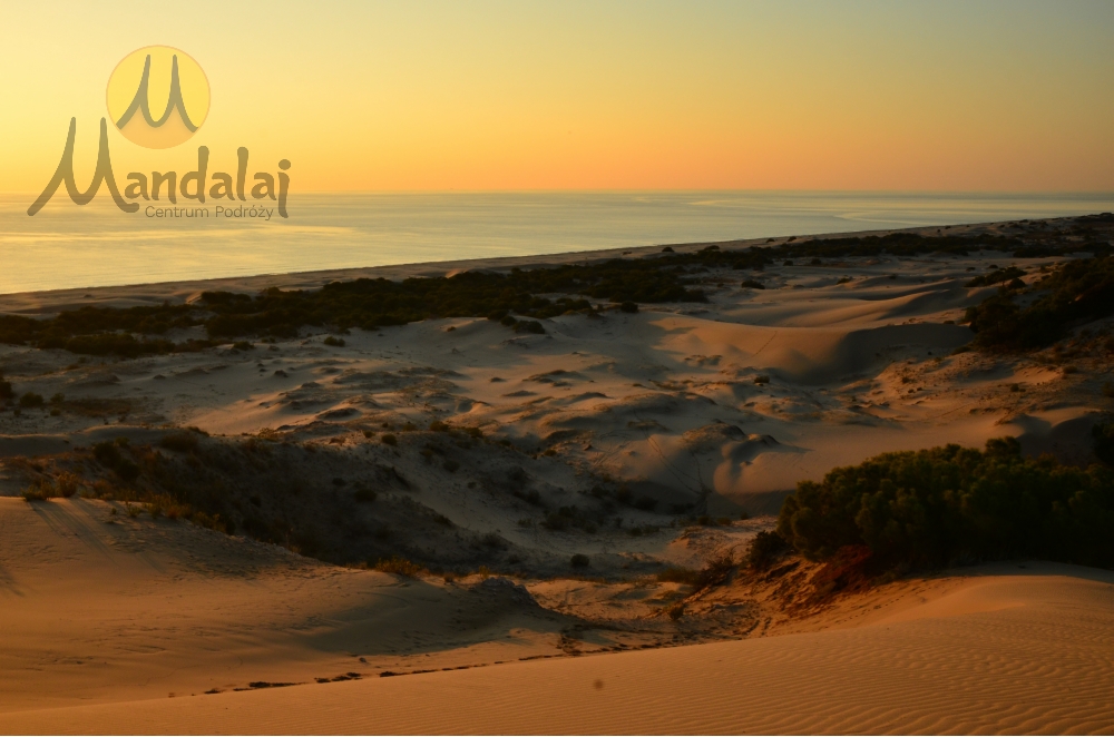 Plaża Patara Beach