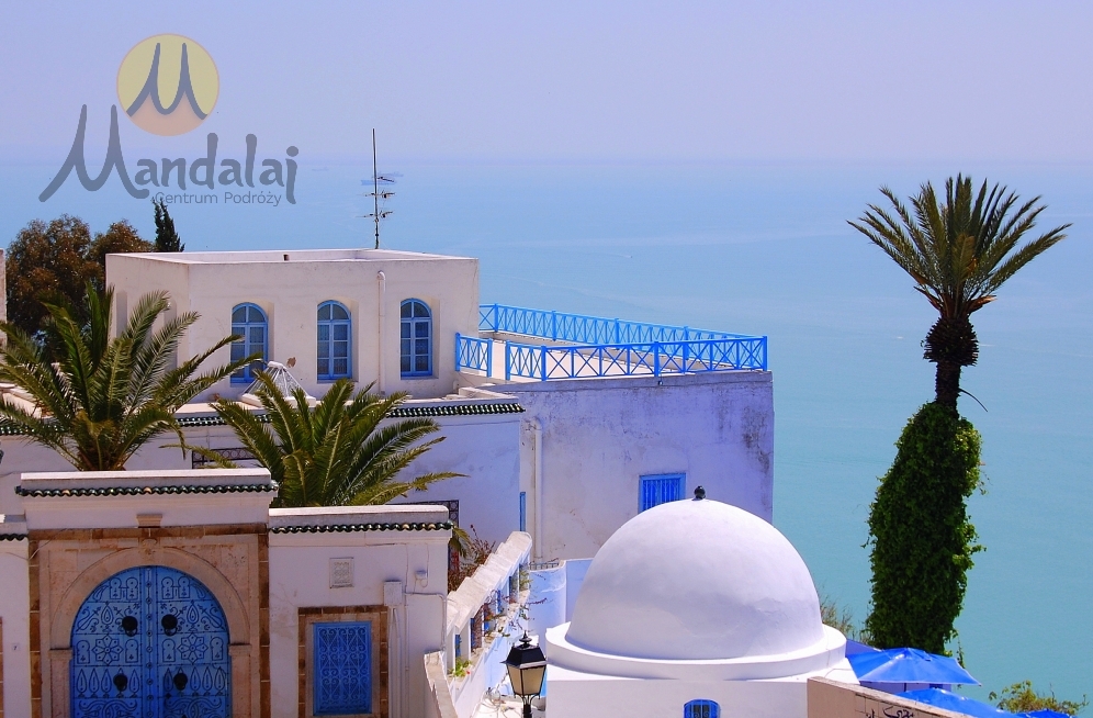 Sidi Bou Said