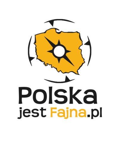 polska jest fajna logo