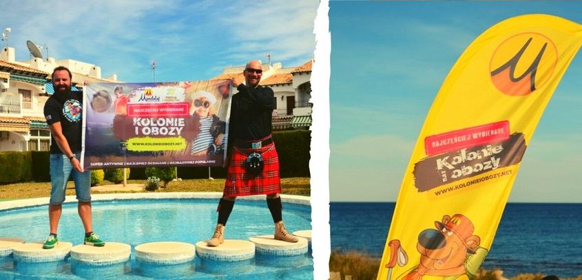 Sprawdzone Obozy dla Młodzieży za granicą - Mandalaj