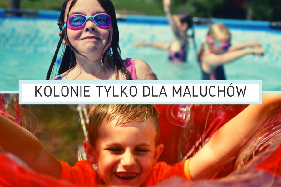 Kolonie dla Dzieci w Polsce - Radowo Małe - Kolonie dla Najmłodszych