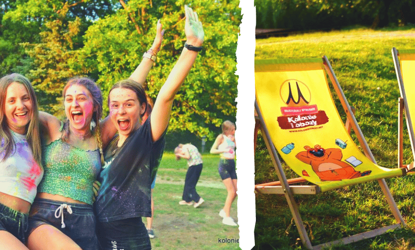 Kolonie dla Dzieci w Polsce na Lato 2024