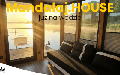 Apartament na wodzie do wynajęcia